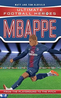 MBAPPE